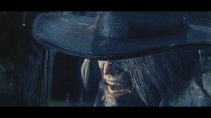 Bloodborne OST - Father Gascoigne