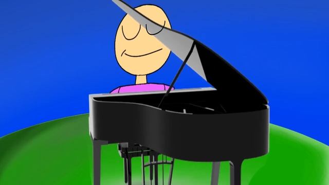 OBJECTIVE — 6Д | ANIMATION (Фрагмент из коллаба @Red-Rhombus ) смотреть онлайн