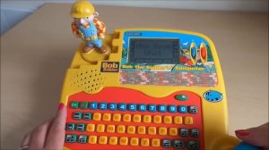 IQbuilders Bob The Builder Best Educational Learning Computer Game