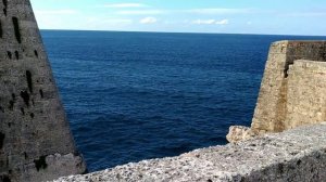 Крепость Эль-Морро (Гавана, Куба)