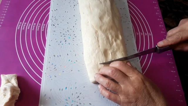 Хит болған ши бауырсақ. Казахские бауырсаки. Қазақша рецепт. смотреть онлайн