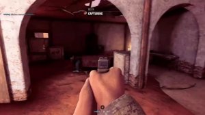 Insurgency Sandstorm Walkthrough Gameplay Part 1  (PC, PS4)
