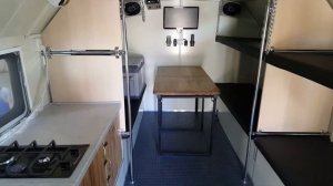 УРАЛ 4320-31 ОХОТНИК КУНГ