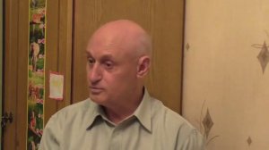 Церковь"Возрождение"Тольятти 23.09.2015г Рудометкин П.С.