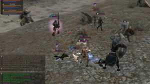 Lineage 2 (Cadmus, ru off)  Duelist PVP Movie "DefoCadmus1"