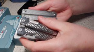 Анонс мода мультитула - Swiss Tech, SQT MQ21, Daicamping, Xiaomi K30, Flissa