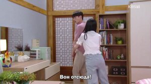 Блестящее наследие 1 сезон 45 серия