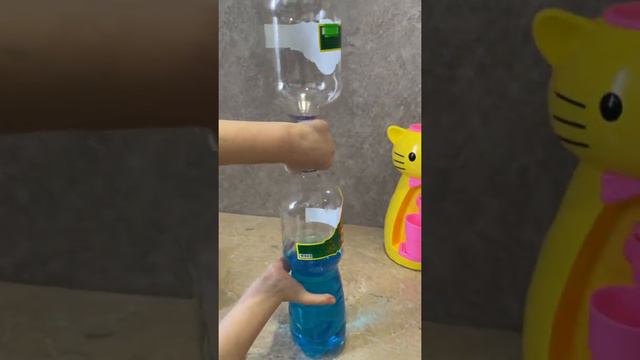 Торнадо своими руками!🔥 смотреть онлайн