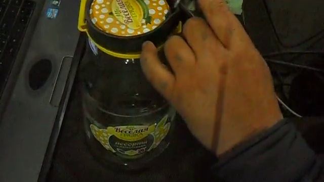 Ключь для масленного фильтра своими руками смотреть онлайн