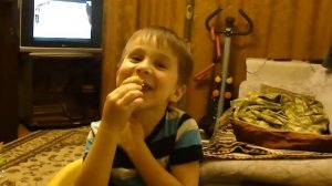 Лучшая реклама блинов со сметаной