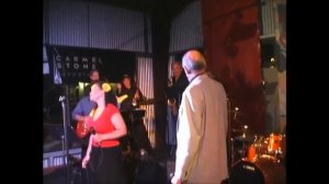 Lee Durley & Malinda DeRouen "Outskirts of Town"