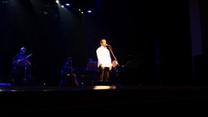 -Дмитрий Певцов и "Оркестр Певцовъ" - "Чуть помедленнее кони" (Владимир Высоцкий)