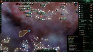 Stellaris Union Humanoide #102 Exterminadores Model-16 - reto 5k Estrellas