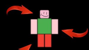 Я сделал Roblox в покет код!