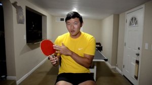 How to Choose Your First Custom Paddle | Table Tennis [Subtitles Available]
