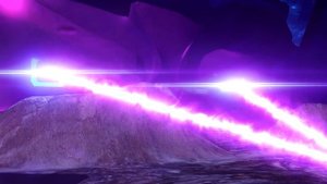 GALACTUS vs Thanos: Epic Battle