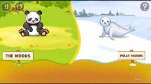 Zoo Playground: Games for kids