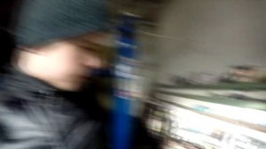 Строим ВАЗ-2113 АТМО PART 1 | КПП | Ставим 18 ряд