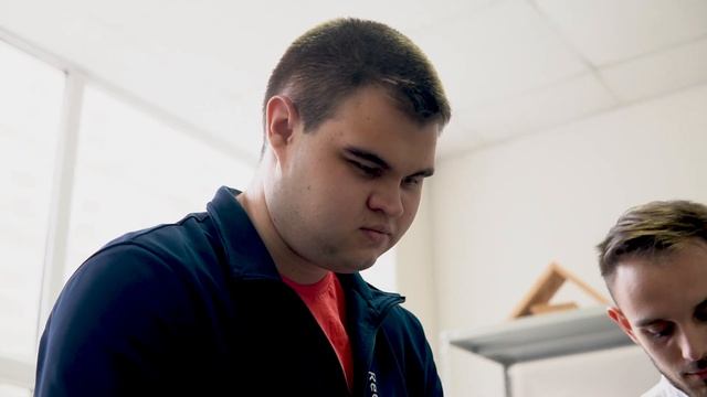 Строительное материаловедение и контроль качества в ПГС
