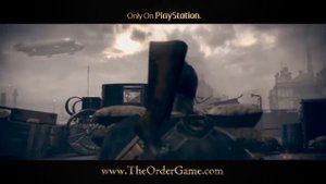 The Order 1886 - Launch Trailer - PS4 (русская озвучка)