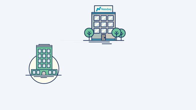 Что такое Биржа? (1/4) смотреть онлайн