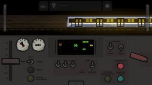 Сырецко-Печерская линия в Kyiv Metro Masters - подводим вывод по игре