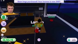 MEGA MANSION BEACH HOUSE Tycoon In ROBLOX!