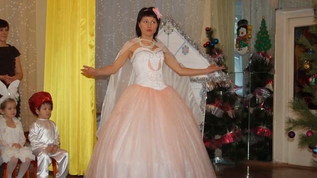 Елка детский сад 2013 2014 смотреть онлайн