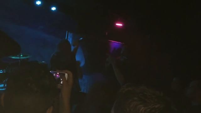 Arkona live in New York смотреть онлайн