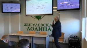 Kurduk Sergey - how automotive egineering have to be done - Сергей Курдюк об организации инжиниринг