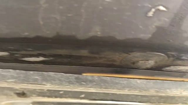 MERCEDES - BENZ W211 (ДИЗЕЛЬ/170л.с.) расходы за третий год эксплуатации!!! смотреть онлайн