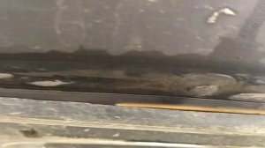 MERCEDES - BENZ W211 (ДИЗЕЛЬ/170л.с.) расходы за третий год эксплуатации!!!