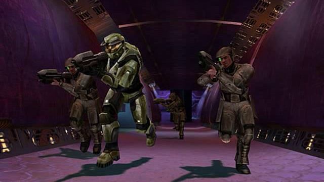 Brothers In Arms (In-Game Version) смотреть онлайн