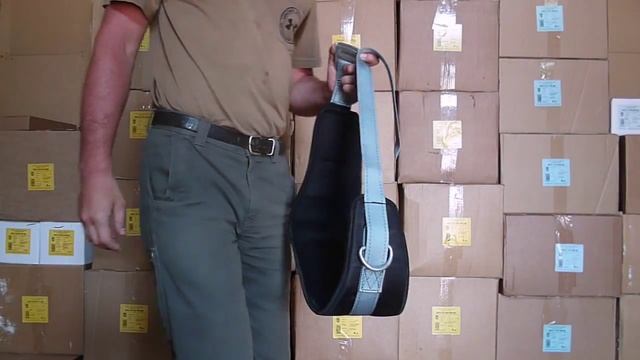 Пояс монтажный ПМ-20 (КВТ) смотреть онлайн