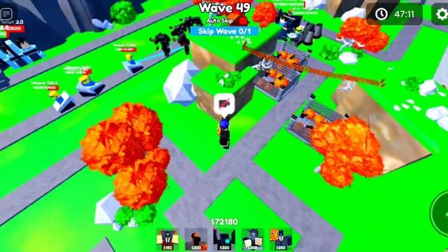 я игра в туалеты и открыл новый кейс! смотреть онлайн