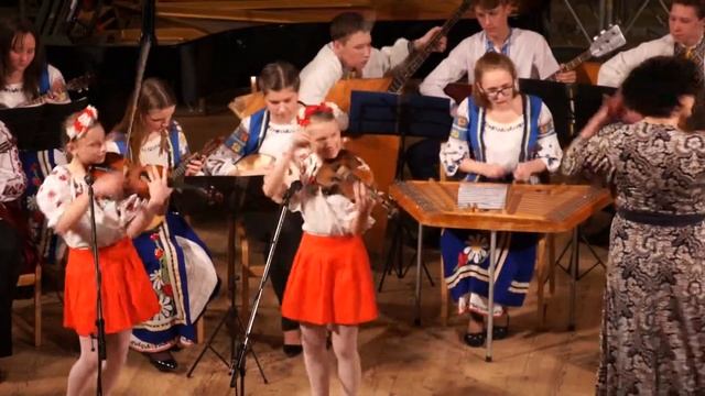 Полька з висвистуванням смотреть онлайн