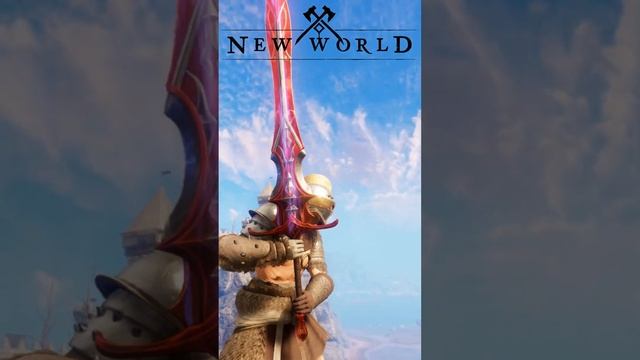 NEW WORLD - Lone Gladiator Apparel Set Showcase