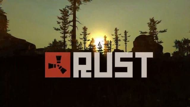 Rust - Моё начало / Выживание Новичка Раст/Rust