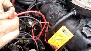 НЕ РАБОТАЕТ НОВЫЙ КАРБЮРАТОР СОЛЕКС!!! ВАЗ 2107 приехал на верёвке! ч1.