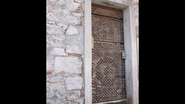 Путешествие по Истрии, Хорватия смотреть онлайн