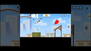 мои говорящие друзя