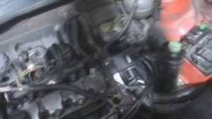 не заводится после замены сальника коленвала, капиталки, замена венца датчика вмт фольцваген поло