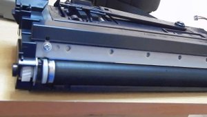 Диагностика и ремонт Kyocera FS4200/4300/m3040/m3540 МФУ