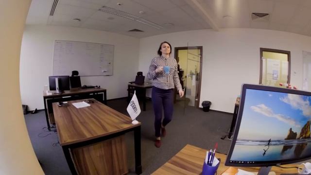 Working As QA Engineer At EPAM смотреть онлайн