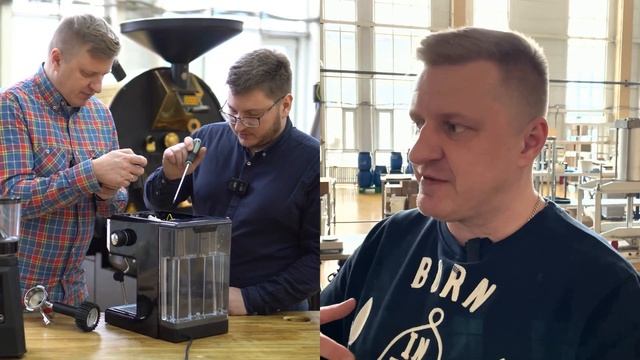 Стоит ли покупать бюджетную рожковую кофемашину ITOP с Алиэкспресс? Честный отзыв экспертов смотреть онлайн