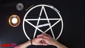 Закольцевать врага. Наказание для того, кто зла вам желает.