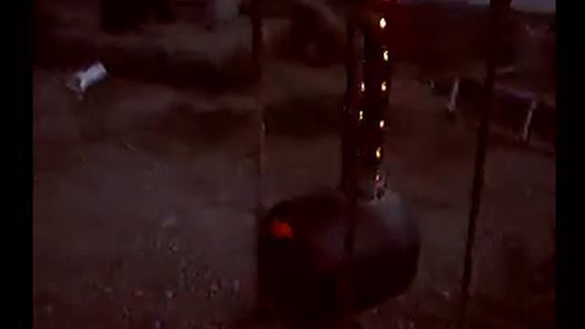 печка на отработке смотреть онлайн