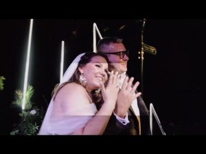 Сказочная Свадьба Мечты!