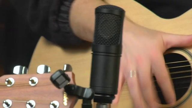 Кучер, Исаев и гитары Bamboo. смотреть онлайн