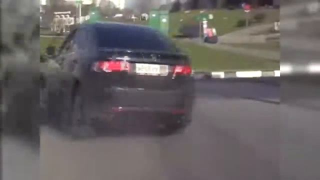 ОТ МЕНТА! Зрелищные погони ДПС Подборка 2018 смотреть онлайн